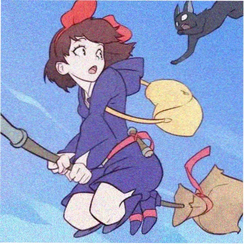 风之漫画图鉴：顺读派读者原型插画
